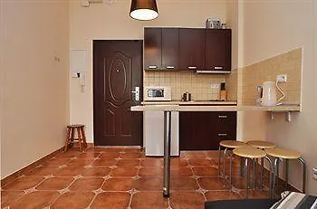 Yourplace Daire