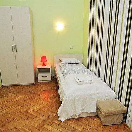 Daire Yourplace Krakow