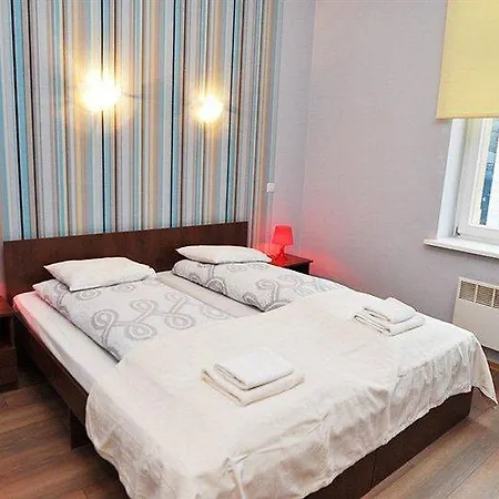 Apartment Yourplace *
