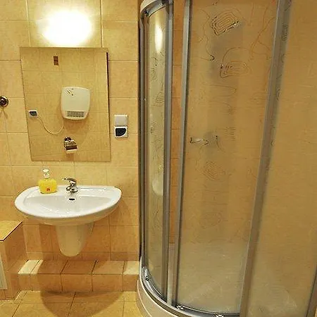 Apartment Yourplace Krakow