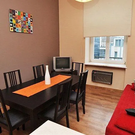 Yourplace Apartment Krakow