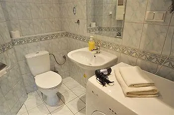 Apartment Yourplace Krakow