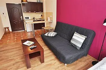 Apartment Yourplace