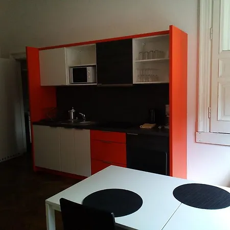 Apartment Yourplace *