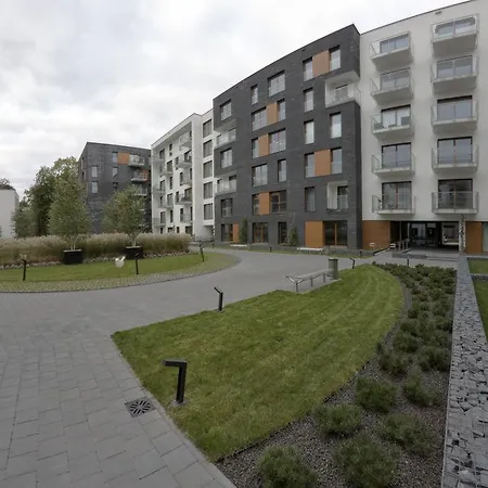 Yourplace Krakow