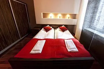 Yourplace Apartment Krakow