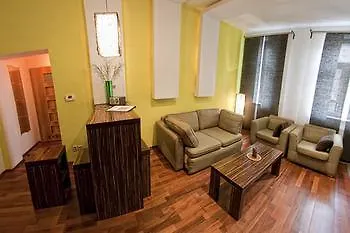 Yourplace Apartment *