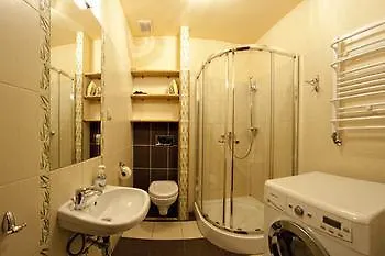 Yourplace * Krakow