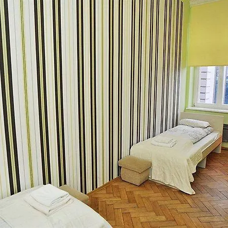 Yourplace Apartment