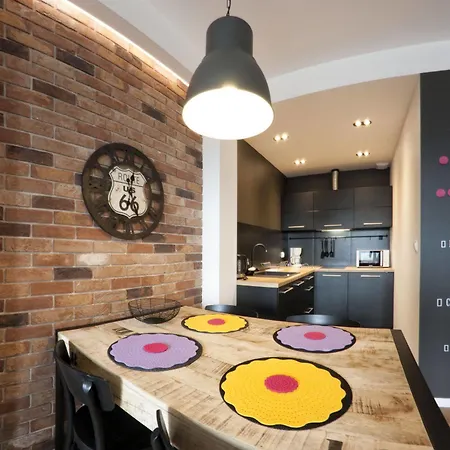 Yourplace Apartment