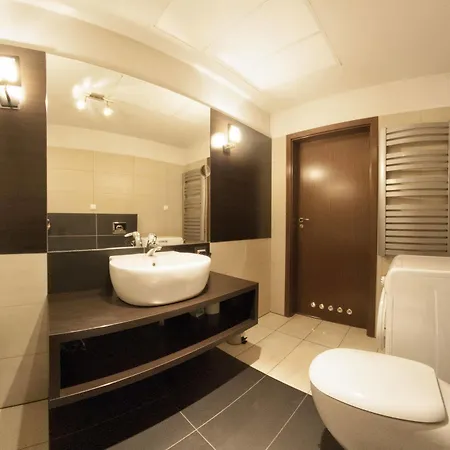 Apartment Yourplace *