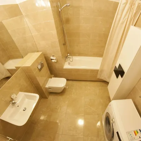 Apartment Yourplace