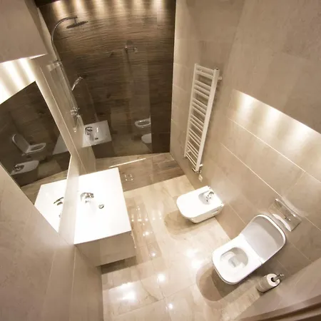Yourplace Apartment *