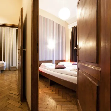 Yourplace Apartment