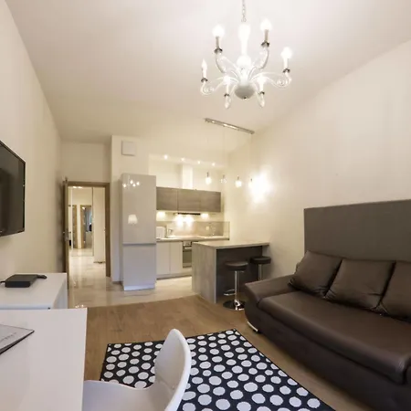 Yourplace Apartment