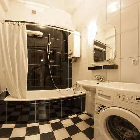 Yourplace Apartment Krakow