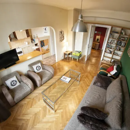Yourplace Krakow