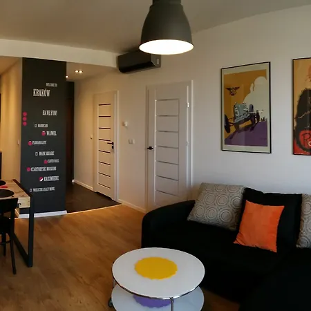 Yourplace Apartment