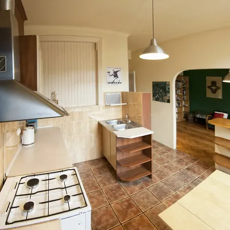 Apartment Yourplace *