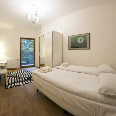 Yourplace Apartment