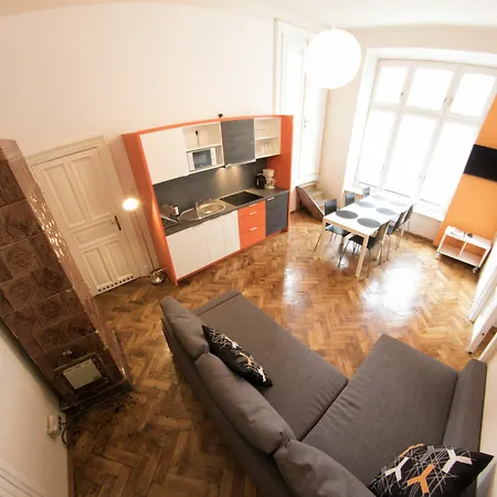 Yourplace Apartment *