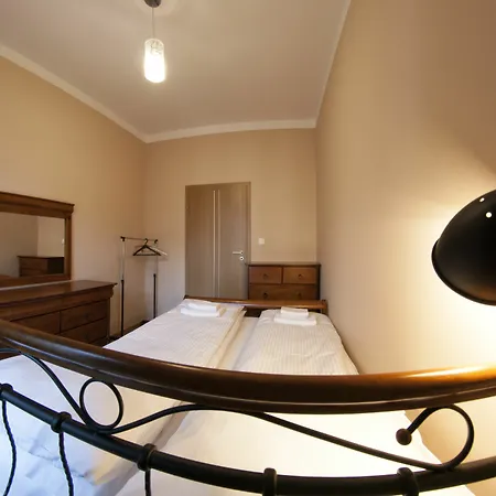 Yourplace Krakow