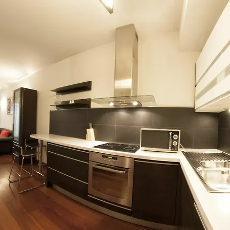 Apartment Yourplace *