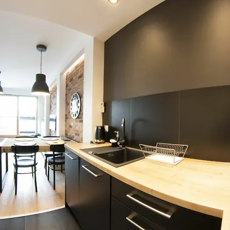 Yourplace Apartment *
