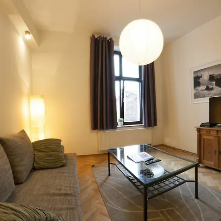 Apartment Yourplace *