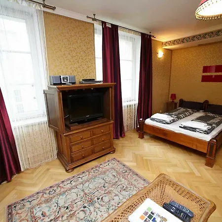 Yourplace * Krakow