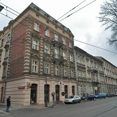 Yourplace Apartment *