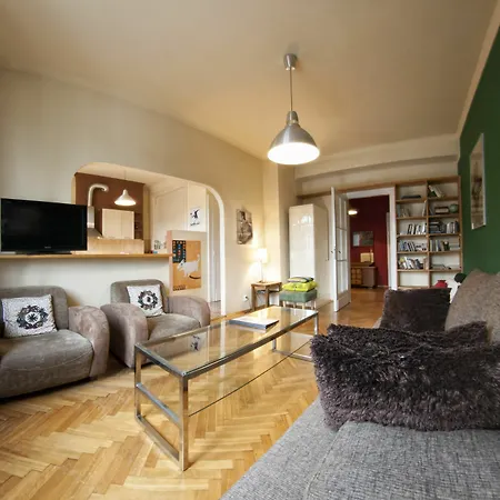 Yourplace Apartment