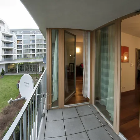 Yourplace Apartment Krakow