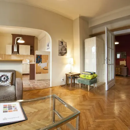 Yourplace Apartment *