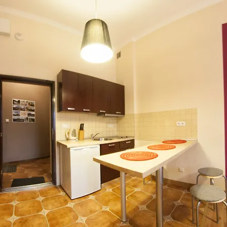 Yourplace Apartment Krakow