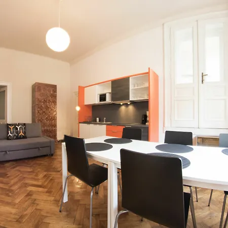 Yourplace * Krakow