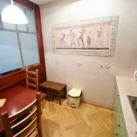 Yourplace Apartment *