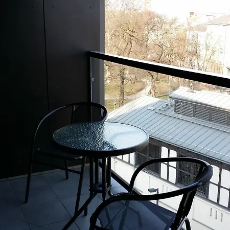 Apartment Yourplace *