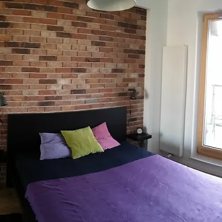 Yourplace Apartment