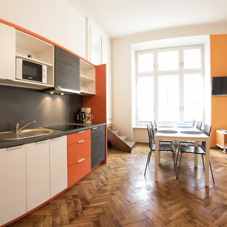 Yourplace * Krakow