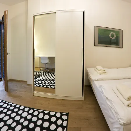 Apartment Yourplace *