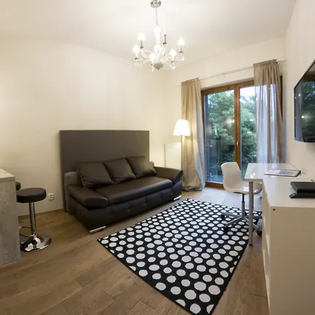 Yourplace Apartment *
