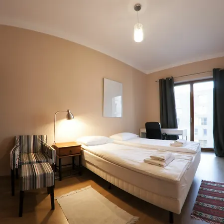 Yourplace Krakow