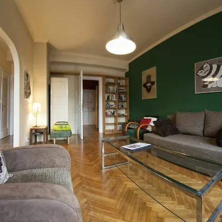 Yourplace * Krakow