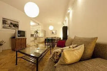 Yourplace * Krakov