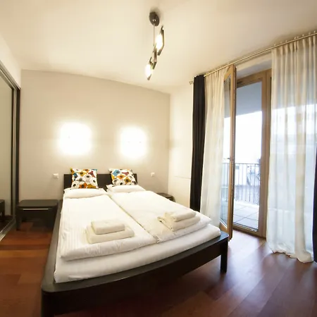 Yourplace * Krakov